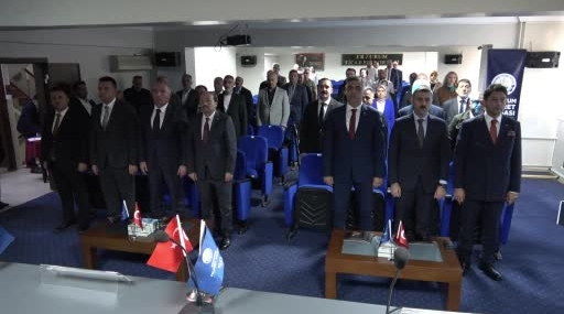 Erzurum Coğrafi İşaretler Bilgilendirme Semineri Güçlü Katılımla Gerçekleşti