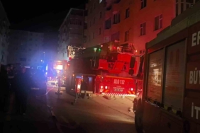 Batman'da Mazotlu Motorla Su Kuyusu Temizlerken Zehirlenme Olayı