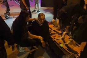 Malatya'da İki Araç Çarpıştı: Savaş Alanına Dönüşen Kaza Sonucu 4 Yaralı!