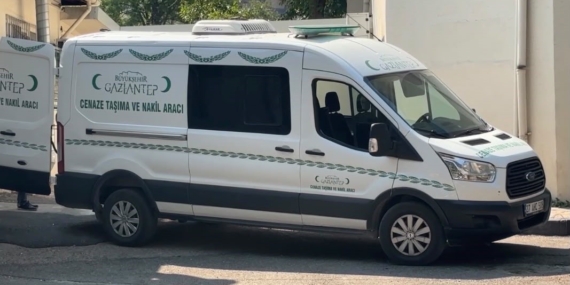 Gaziantep’te 6 Katlı Binada Düşen Genç İşçinin Ölüm Haberi