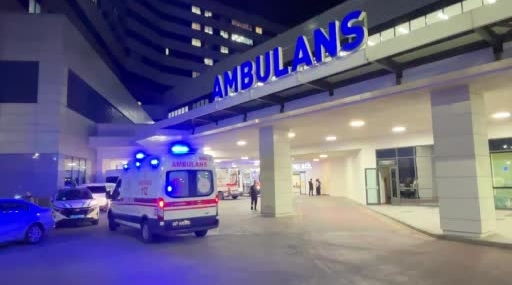 Gaziantep’te Bıçaklı ve Silahlı Çatışma: Bir Ölü ve Bir Yaralı