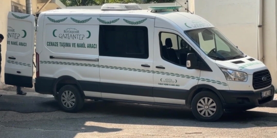 Gaziantep’te Fabrika Elektrik Akımına Kapılan Genç İşçi Hayatını Kaybetti