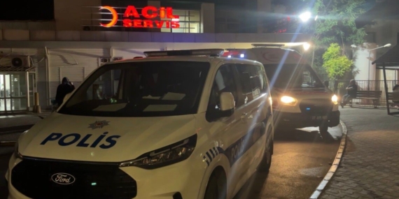 Gaziantep’te İki Grup Arasındaki Kavga Cinayetle Son Buldu