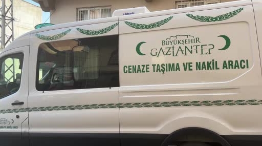 Gaziantep’te Kanlı Olay: Eşini Katlettikten Sonra 4 Kişiyi Yaraladı