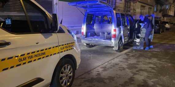 Gaziantep’te Meydana Gelen Bıçaklı Kavga Sonucu 18 Yaşındaki Genç Hayatını Kaybetti