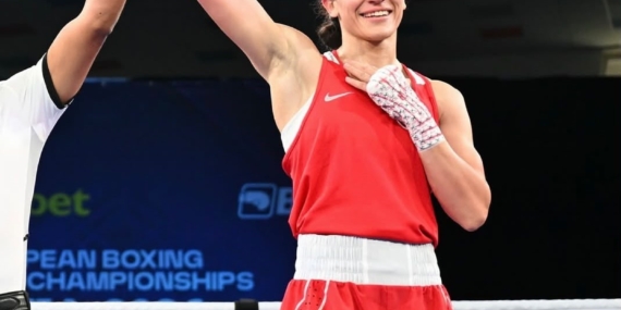 Gizem Özer Çeyrek Finale Yükselişiyle Güncelleme