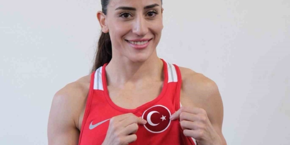 Gizem Özer’in Bronz Madalya Kazandığı Başarı Hikayesi
