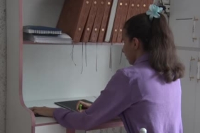 Nusaybin'de Ayakkabı Hırsızlığı Olayı