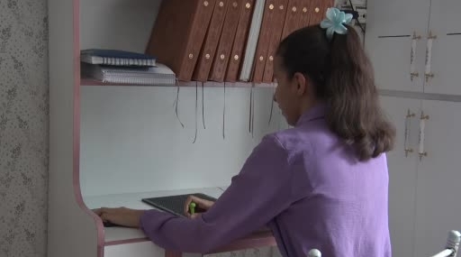Görme Engelli Üç Kardeşin Azimle Başarı Hikayesi