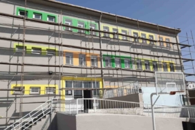 Diyarbakır'da Renkli Uçurtma Şenliği Coşkusu