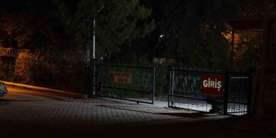 Hızar Motoru ile Boynundan Yaralanan Genç Hayatını Kaybetti