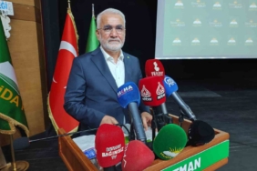 Dışişleri Bakanı Hakan Fidan Refah Sınır Kapısı'nda Dünyaya Seslendi
