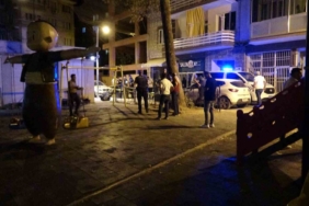 Elazığ’da minibüs ile kamyonet çarpıştı: 2 yaralı
