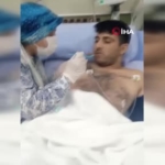 Telefon Yerine Hayallerini Şarj Eden Tuncelili Aren, Mülkiye Mektebi Yolcusu thumbnail