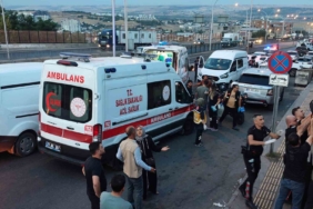 Van'da 49 Kilo Metamfetamin Operasyonu: Uyuşturucuya Geçit Yok!
