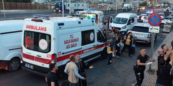 İki Kardeş ve Üç Kişinin Ölümüne Sebep Olayda Çok Sayıda Şüpheli Gözaltında