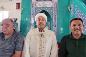 Şanlıurfa'daki Depremin Mardin'de Hissedilmesi