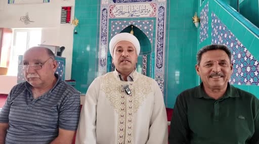 İleri Yaşlarına Rağmen Kur’an Öğrenenler