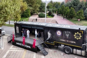 İnönü Üniversitesi'nde 7. Seramik Sanatı Eğitimi Konferansı Başladı