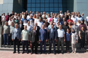 Sultansuyu'nun 15 Safkan Arap Tayı Açık Artırmada Satışa Sunulacak