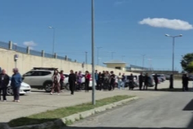 Batman'da Mazotlu Motorla Su Kuyusu Temizlerken Zehirlenme Olayı