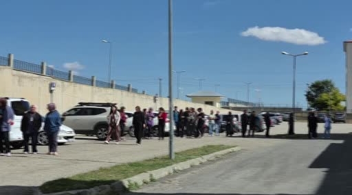 Kars’ta 6.5’lik Deprem Senaryosu: Türkiye’nin Deprem Gerçeği Sahada Canlandırıldı