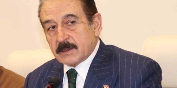 Keskin: Ahilik, Geleceğin Reçetesi Olarak Yarını Şekillendiriyor