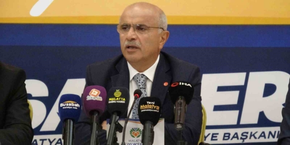 Malatya Tarım, Hayvancılık ve Gıda Fuarı Bu Yıl Kapılarını Açıyor