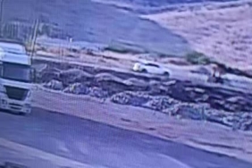 Malatya'da Tır ile Otomobil Çarpışması: 5 Yaralı