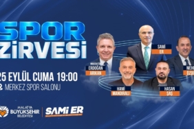 Malatyalı Öğrencilerin TEKNOFEST Finale Katılımı Hakkında