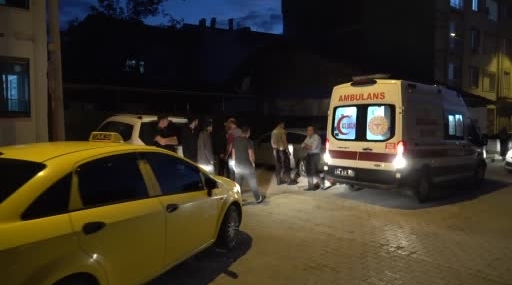 Malatya’da Yalnız Yaşayan Kişi Konteynerde Vefat Etti