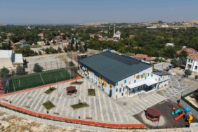 İş Yerini Kundaklarken Kendini Yakan Şahıs: Olayın Detayları!