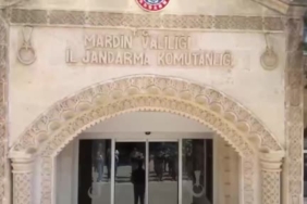 Diyarbakır'da Seyir Halindeki Tır Alevlere Göğüs Gerdı