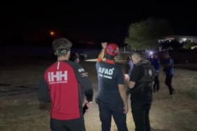 Batman'da Trafik Kazası ve Yaralanan Bir Vatandaş