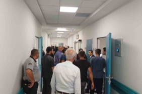 DEM Parti Heyeti, İmralı Ziyareti Sonrası Öcalan'ın Silah Bırakma Çağrısını Paylaştı