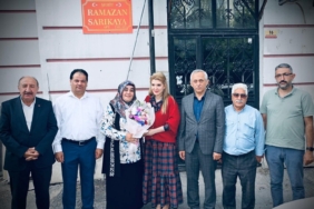 Battalgazi'de Son 3 Ayda Yaklaşık 5 Bin Kişiye Yüzme Eğitimi Sunuldu