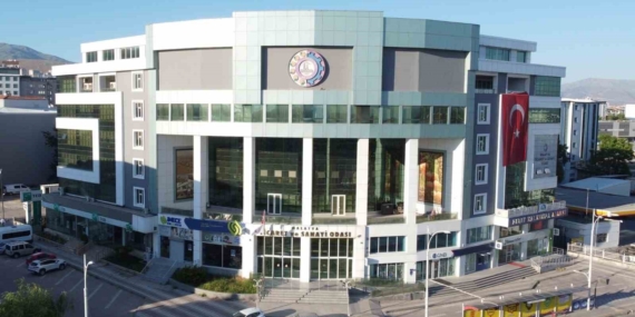 MTSO’dan Seçmen Listeleri Hakkında Açıklama