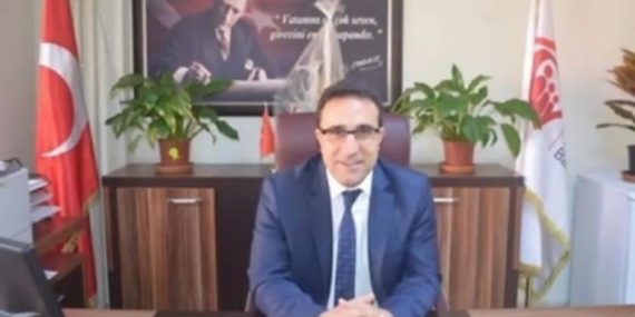 Muş Aile ve Sosyal Hizmetler İl Müdürü Görevinde Değişiklik