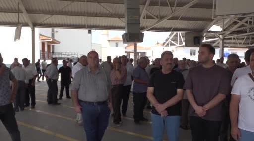 Nihat Balyemez’in Son Yolculuğu: Gemi Kazasında Hayatını Kaybetti