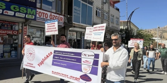 Obeziteyle Mücadelede Yürüyüş Etkinliği
