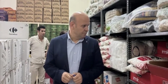 Okul Pansiyonu Denetimi ve Sonuçları