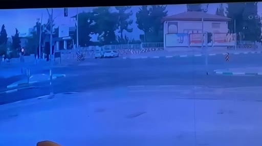 Refüjdeki Ağaca Çarparak Devrilen Motosikletin Sürücüsü Hayatını Kaybetti