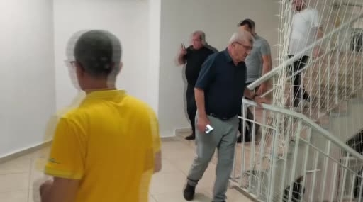 Şanlıurfa’daki Depremin Mardin’de Hissedilmesi