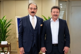 Başkan Taşkın'ın Hayvan Barınağında Gerçekleştirdiği Detaylı İnceleme