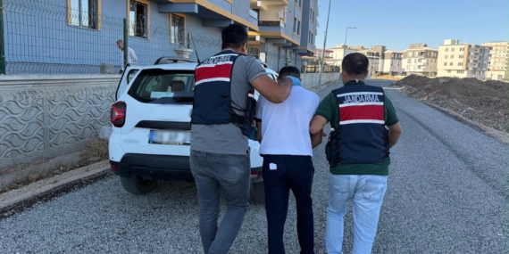 Siirt’te 180 Bin Liralık Altın Bileziklerin Kayıp Olayı Çözülüyor