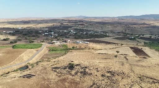 Sivas’ta Kaybolan 11 Aylık Bebeğin Diyarbakır’daki Evi Yeniden Görüntülendi