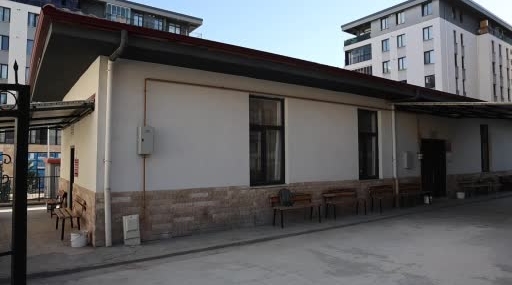 Taziye Sahiplerine Destek İçin Yemek Verme Yasağı Kararı