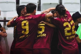 Elazığspor'a Yağmur Gibi Primler Yağıyor!