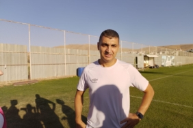Elazığ’da itfaiye ve EKUT ekibine su altı arama kurtarma eğitimi verildi