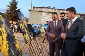 Malatya'da İki Araç Çarpıştı: Savaş Alanına Dönüşen Kaza Sonucu 4 Yaralı!
